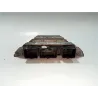 Recambio de centralita inyeccion para ford fiesta (cbk)(2002) referencia OEM IAM 5WS40027JT  