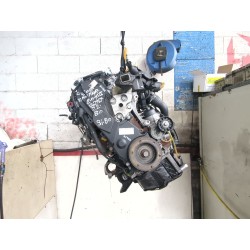 MOTOR COMPLETO RHR 