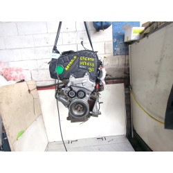 MOTOR COMPLETO Z19DT 