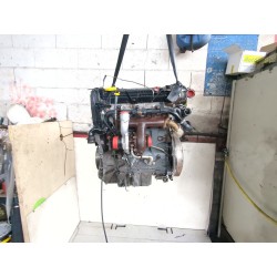 Recambio de motor completo para opel astra h (a04) 1.9 cdti (l48) referencia OEM IAM Z19DT  
