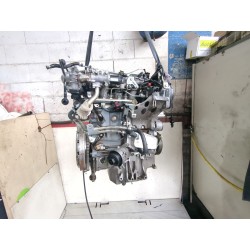 Recambio de motor completo para opel astra h (a04) 1.9 cdti (l48) referencia OEM IAM Z19DT  