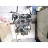 Recambio de motor completo para opel astra h (a04) 1.9 cdti (l48) referencia OEM IAM Z19DT  