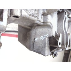 Recambio de motor completo para opel astra h (a04) 1.9 cdti (l48) referencia OEM IAM Z19DT  