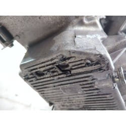 Recambio de motor completo para opel astra h (a04) 1.9 cdti (l48) referencia OEM IAM Z19DT  