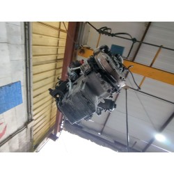 Recambio de motor completo para opel astra h (a04) 1.9 cdti (l48) referencia OEM IAM Z19DT  