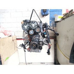 MOTOR COMPLETO BRE 