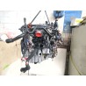 Recambio de motor completo para audi a4 b7 (8ec) 2.0 tdi 16v referencia OEM IAM BRE  