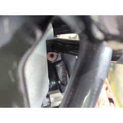Recambio de motor completo para audi a4 b7 (8ec) 2.0 tdi 16v referencia OEM IAM BRE  