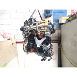 Recambio de motor completo para audi a4 b7 (8ec) 2.0 tdi 16v referencia OEM IAM BRE  