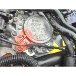 Recambio de motor completo para audi a4 b7 (8ec) 2.0 tdi 16v referencia OEM IAM BRE  