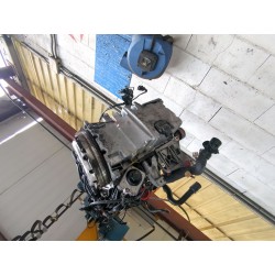 Recambio de motor completo para audi a4 b7 (8ec) 2.0 tdi 16v referencia OEM IAM BRE  