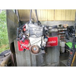 MOTOR COMPLETO K9KE628 K9K808 