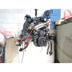 MOTOR COMPLETO N57D30A 