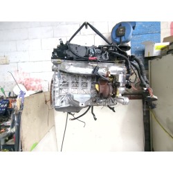 Recambio de motor completo para bmw 5 (f10) 530 d referencia OEM IAM N57D30A  