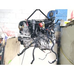 Recambio de motor completo para bmw 5 (f10) 530 d referencia OEM IAM N57D30A  