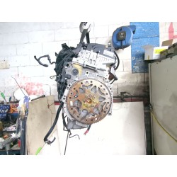 Recambio de motor completo para bmw 5 (f10) 530 d referencia OEM IAM N57D30A  