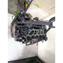 Recambio de motor completo para bmw 5 (f10) 530 d referencia OEM IAM N57D30A  