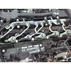 Recambio de motor completo para bmw 5 (f10) 530 d referencia OEM IAM N57D30A  