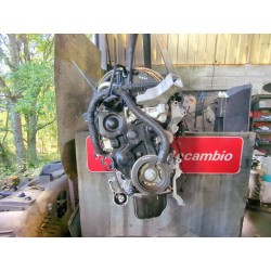 MOTOR COMPLETO 8HZ 
