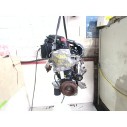 MOTOR COMPLETO D4FB712 