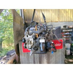 Recambio de motor completo para volkswagen golf iii (1h1) 1.9 tdi referencia OEM IAM 1Z  