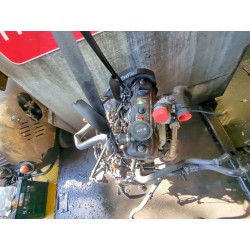 Recambio de motor completo para volkswagen golf iii (1h1) 1.9 tdi referencia OEM IAM 1Z  