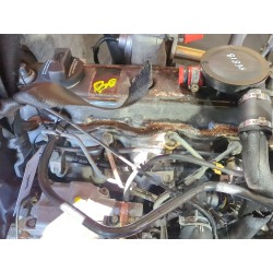 Recambio de motor completo para volkswagen golf iii (1h1) 1.9 tdi referencia OEM IAM 1Z  