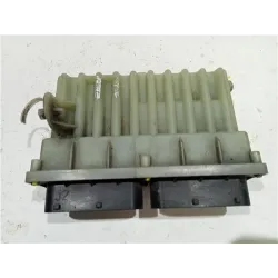 Recambio de electroventilador para opel zafira a (1999) 2.2 dti 16v referencia OEM IAM 24462346  