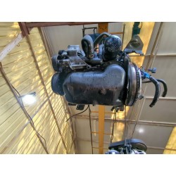 Recambio de motor completo para volkswagen golf iii (1h1) 1.9 tdi referencia OEM IAM 1Z  