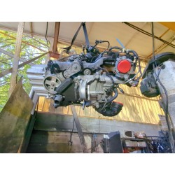 Recambio de motor completo para fiat 500 c (312_) 0.9 (312ag1a) referencia OEM IAM 312A2000  