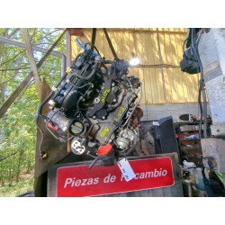 Recambio de motor completo para fiat 500 c (312_) 0.9 (312ag1a) referencia OEM IAM 312A2000  