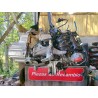 Recambio de motor completo para fiat 500 c (312_) 0.9 (312ag1a) referencia OEM IAM 312A2000  