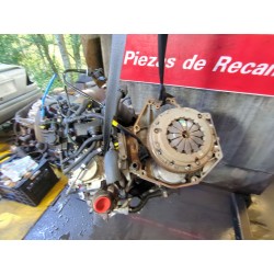 Recambio de motor completo para fiat 500 c (312_) 0.9 (312ag1a) referencia OEM IAM 312A2000  