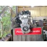 Recambio de motor completo para ssangyong tivoli 1.6 xdi 160 referencia OEM IAM D16DTF 17391000 019235  