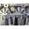 Recambio de motor completo para ssangyong tivoli 1.6 xdi 160 referencia OEM IAM D16DTF 17391000 019235  