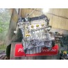 Recambio de motor completo para ssangyong tivoli 1.6 xdi 160 referencia OEM IAM D16DTF 17391000 019235  