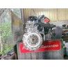 Recambio de motor completo para ssangyong tivoli 1.6 xdi 160 referencia OEM IAM D16DTF 17391000 019235  