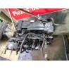 Recambio de motor completo para ssangyong tivoli 1.6 xdi 160 referencia OEM IAM D16DTF 17391000 019235  