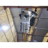 Recambio de motor completo para ssangyong tivoli 1.6 xdi 160 referencia OEM IAM D16DTF 17391000 019235  