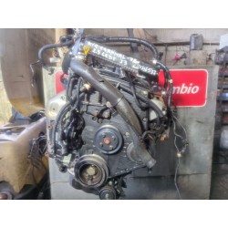 Recambio de motor completo para kia carnival ii (gq) 2.9 crdi referencia OEM IAM J3552753  