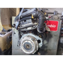 Recambio de motor completo para kia carnival ii (gq) 2.9 crdi referencia OEM IAM J3552753  