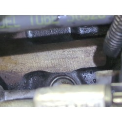 Recambio de motor completo para kia carnival ii (gq) 2.9 crdi referencia OEM IAM J3552753  
