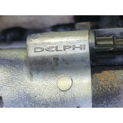 Recambio de motor completo para kia carnival ii (gq) 2.9 crdi referencia OEM IAM J3552753  
