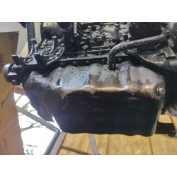 Recambio de motor completo para kia carnival ii (gq) 2.9 crdi referencia OEM IAM J3552753  