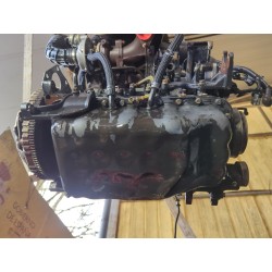 Recambio de motor completo para kia carnival ii (gq) 2.9 crdi referencia OEM IAM J3552753  