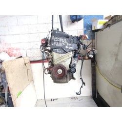 Recambio de motor completo para renault kangoo ii (f/kw0)(2008) 1.5 dynamique ´´all road´´ [1,5 ltr. - 78 kw dci diesel] referen