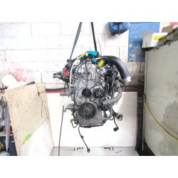 Recambio de motor completo para renault captur i (2013) 0.9 dynamique [0,9 ltr. - 66 kw tce energy] referencia OEM IAM H4BB408  