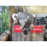 Recambio de motor completo para seat ibiza iii (6l1) 1.9 sdi referencia OEM IAM ASY  