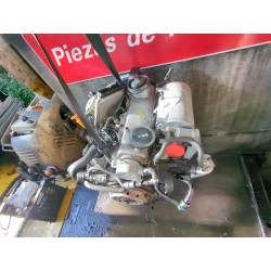 Recambio de motor completo para seat ibiza iii (6l1) 1.9 sdi referencia OEM IAM ASY  