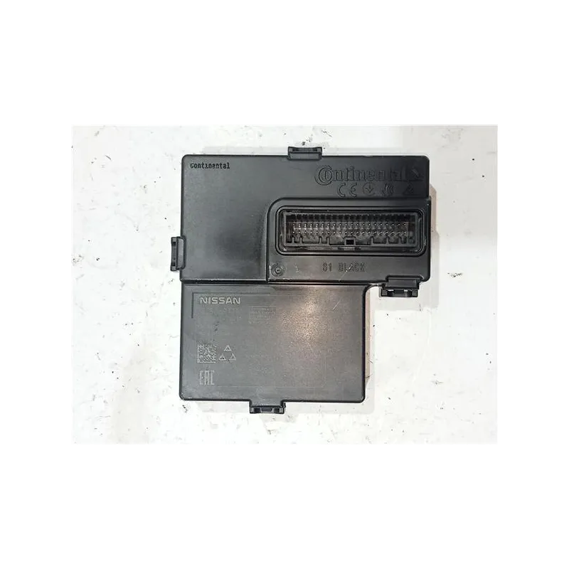 Recambio de modulo electronico para nissan juke ii (f16)(09.2019) acenta [12v cat] referencia OEM IAM 285E26PA1A A3C08408500  